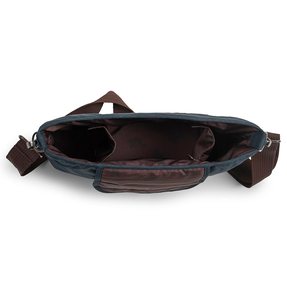 Leclerc - Baby Stroller Organizer - Denim Blue