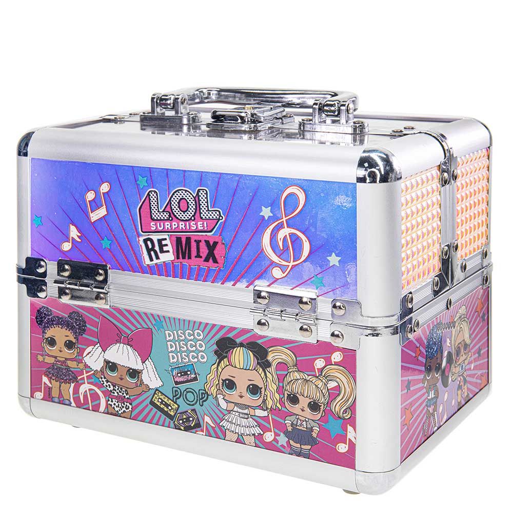 Townleygirl - L.O.L Surprise! Remix Cosmetic Case Set