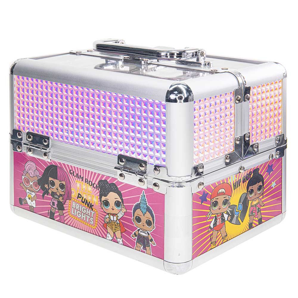 Townleygirl - L.O.L Surprise! Remix Cosmetic Case Set