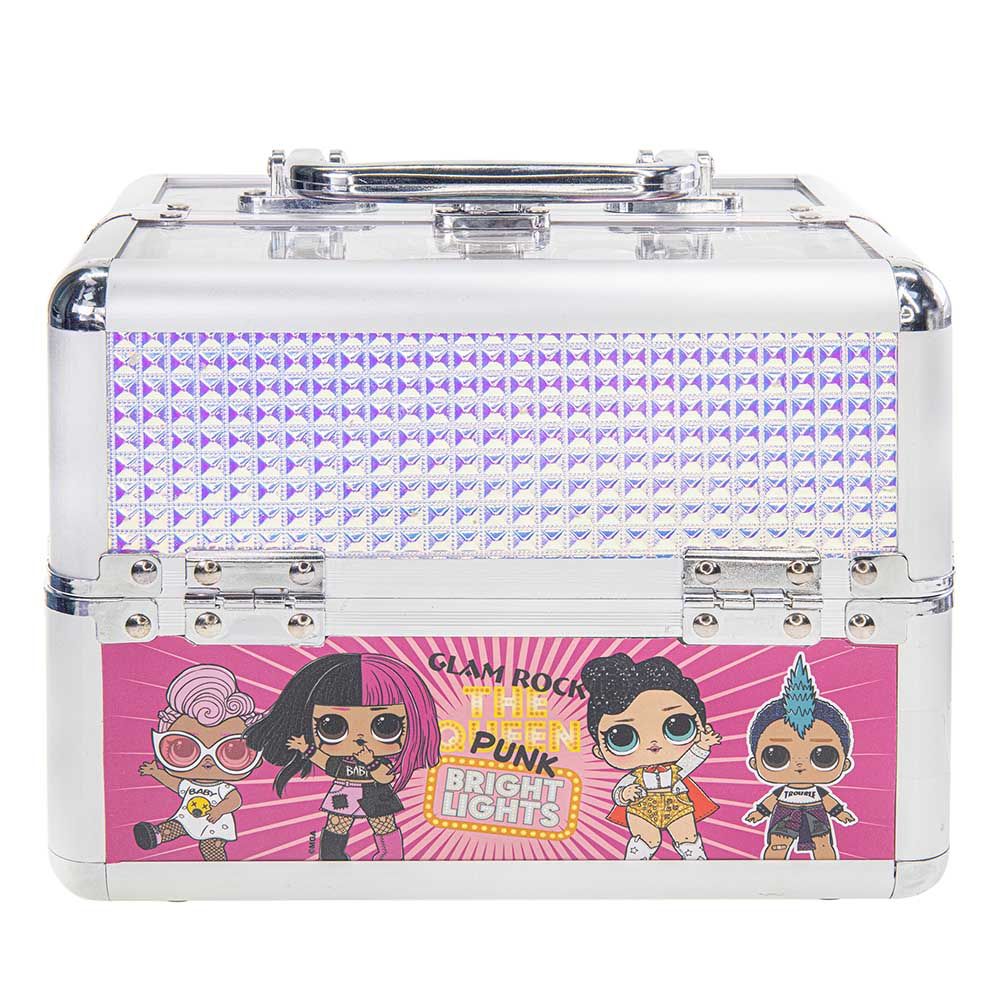 Townleygirl - L.O.L Surprise! Remix Cosmetic Case Set