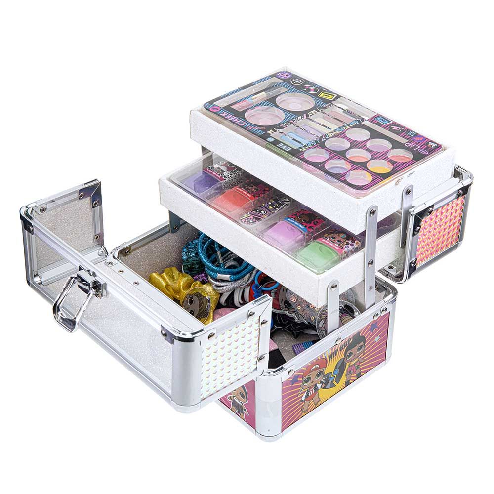 Townleygirl - L.O.L Surprise! Remix Cosmetic Case Set