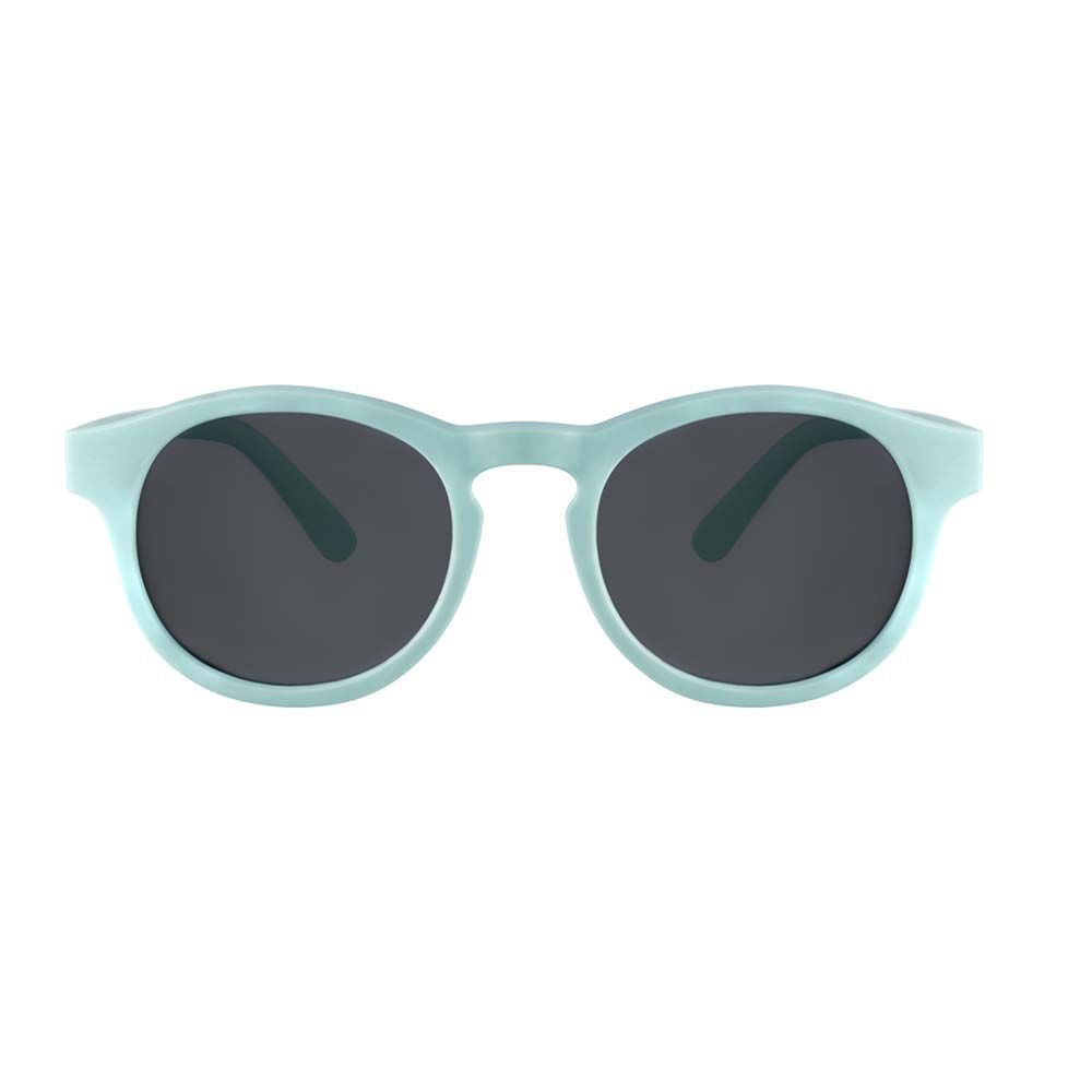 Little Sol+ - James Baby Sunglasses - Seafoam