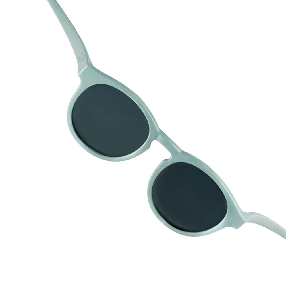 Little Sol+ - James Baby Sunglasses - Seafoam