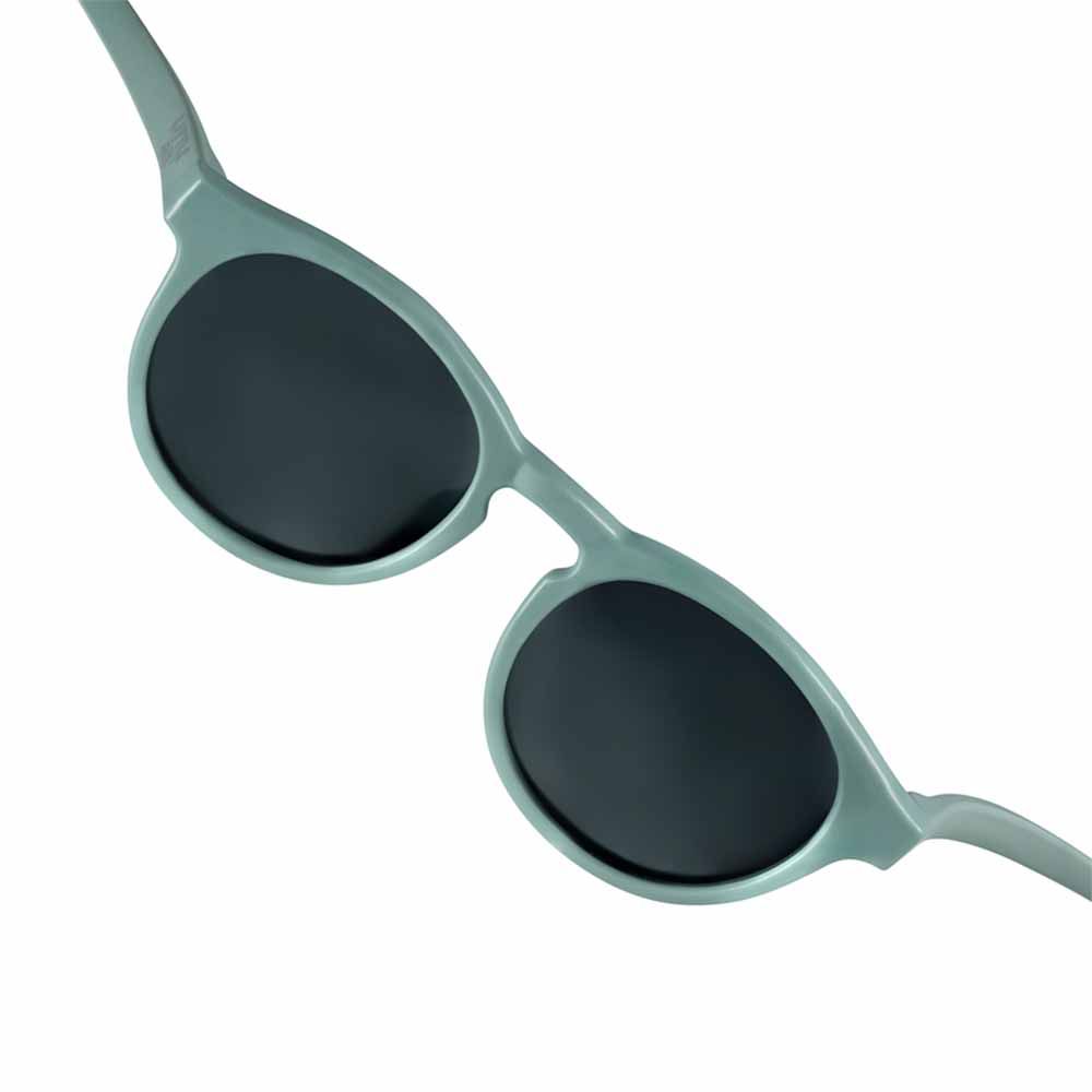 Little Sol+ - Sydney Kids Sunglasses - Granite Green