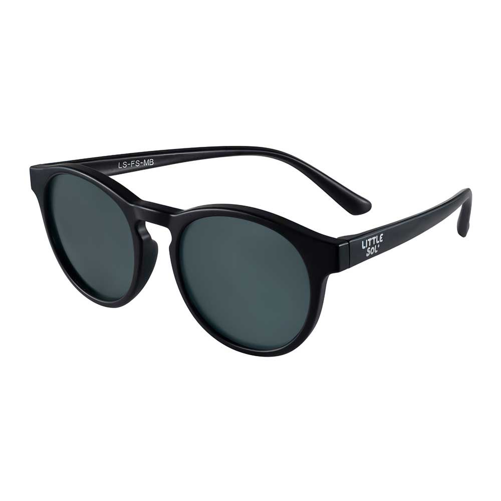 Sydney - Kids Sunglasses - Black