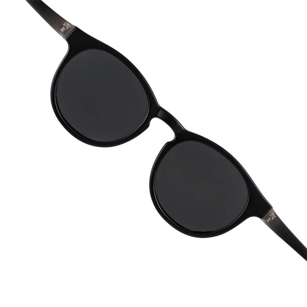 Sydney - Kids Sunglasses - Black