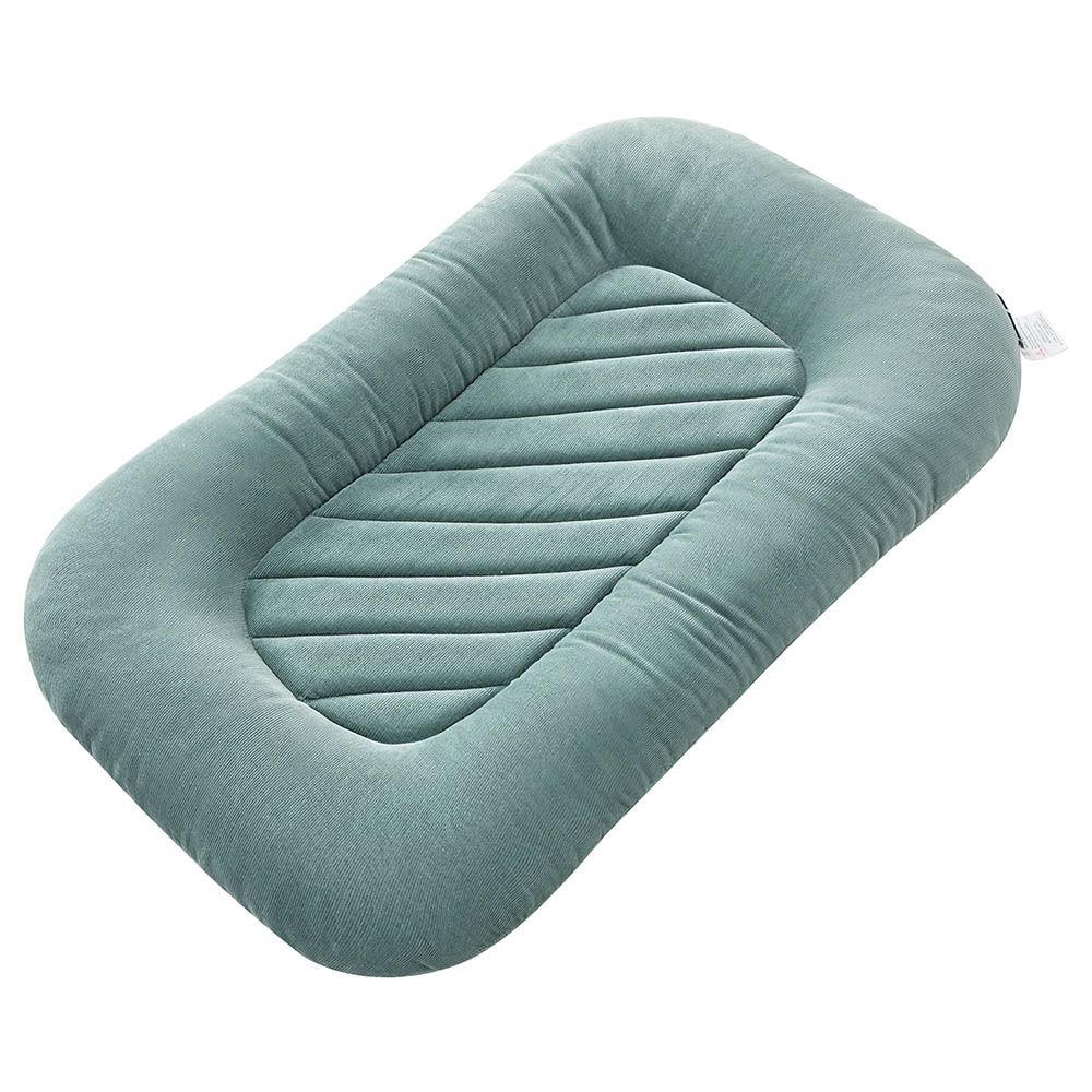 Little Story - Portable Lounger Sleeping Pod - Green