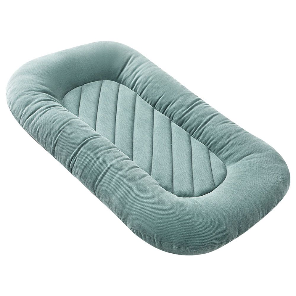 Little Story - Portable Lounger Sleeping Pod - Green