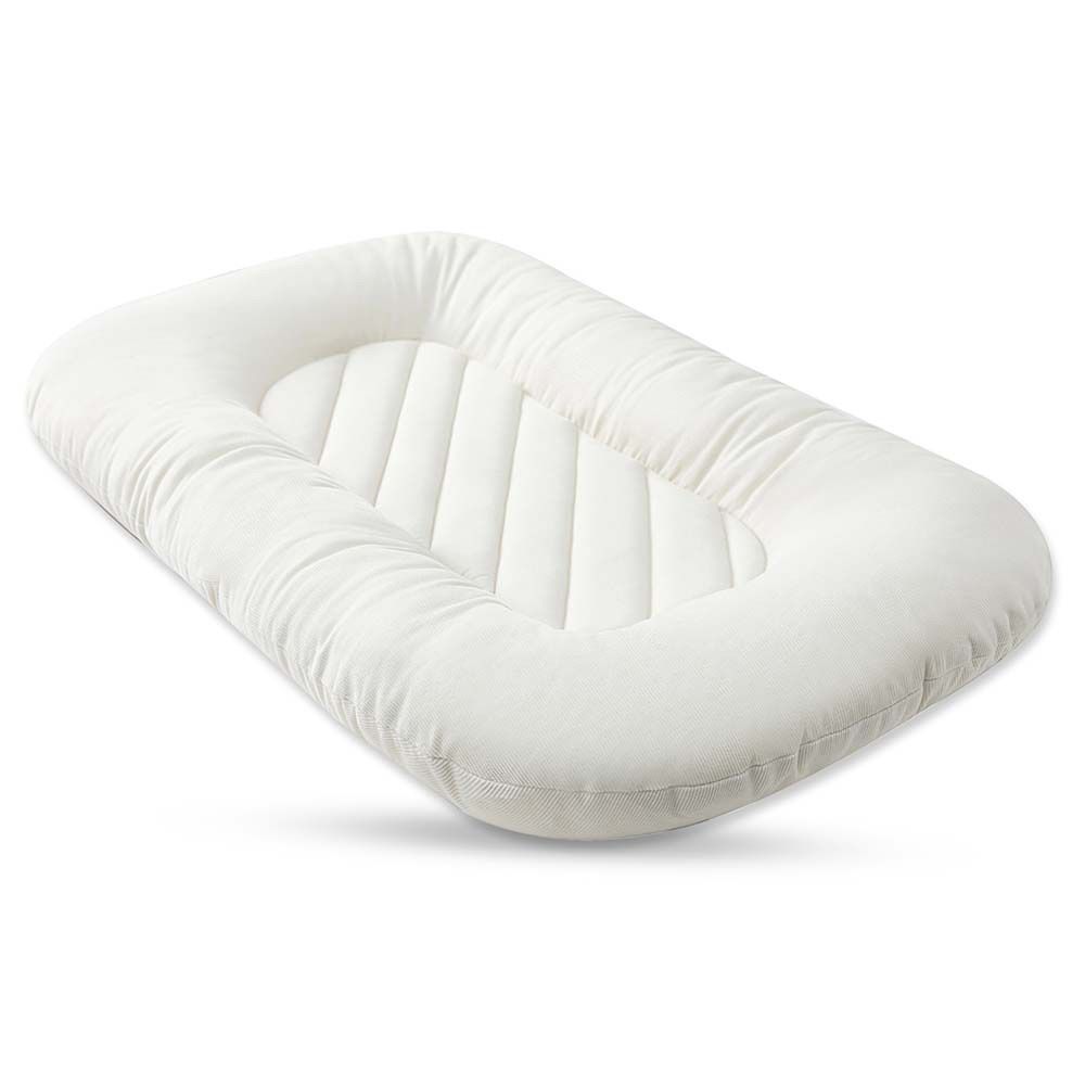 Little Story - Portable Lounger Sleeping Pod - White