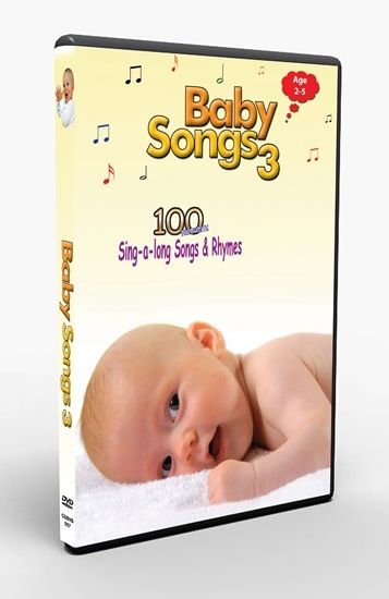 Baby Songs 3