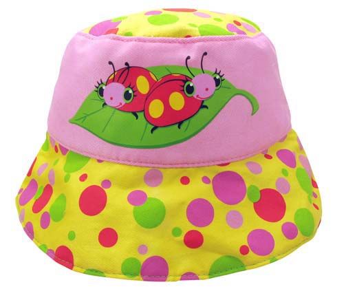 Melissa & Doug Mollie & Bollie Hat