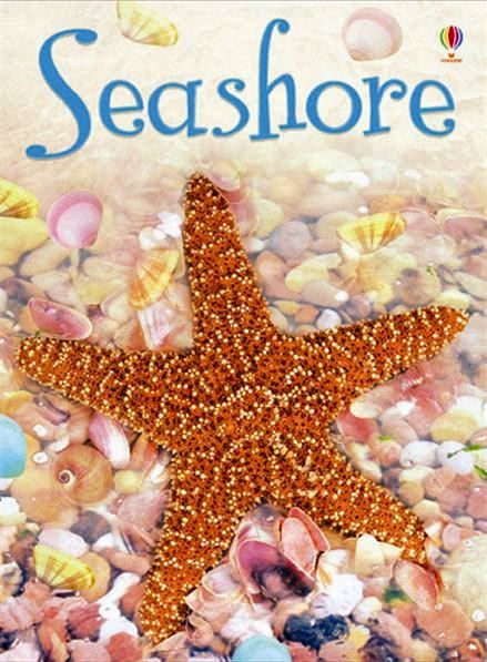 كتب أسبورن-  كتاب "Seashore"  