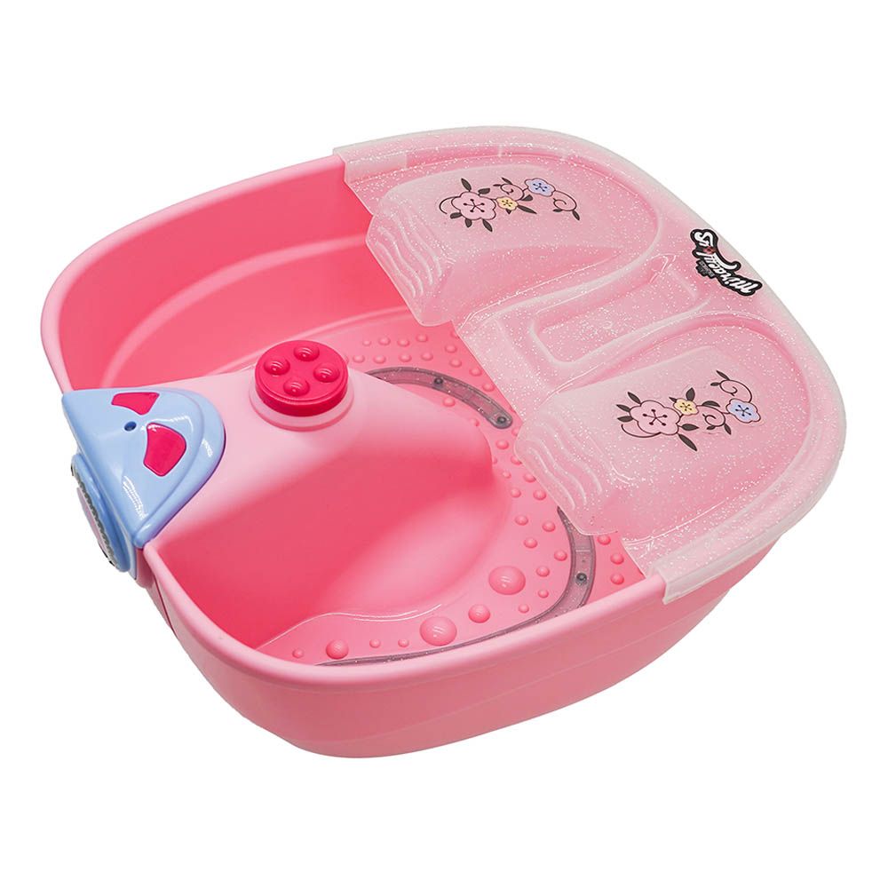 Miraculous - Kids Foot Spa