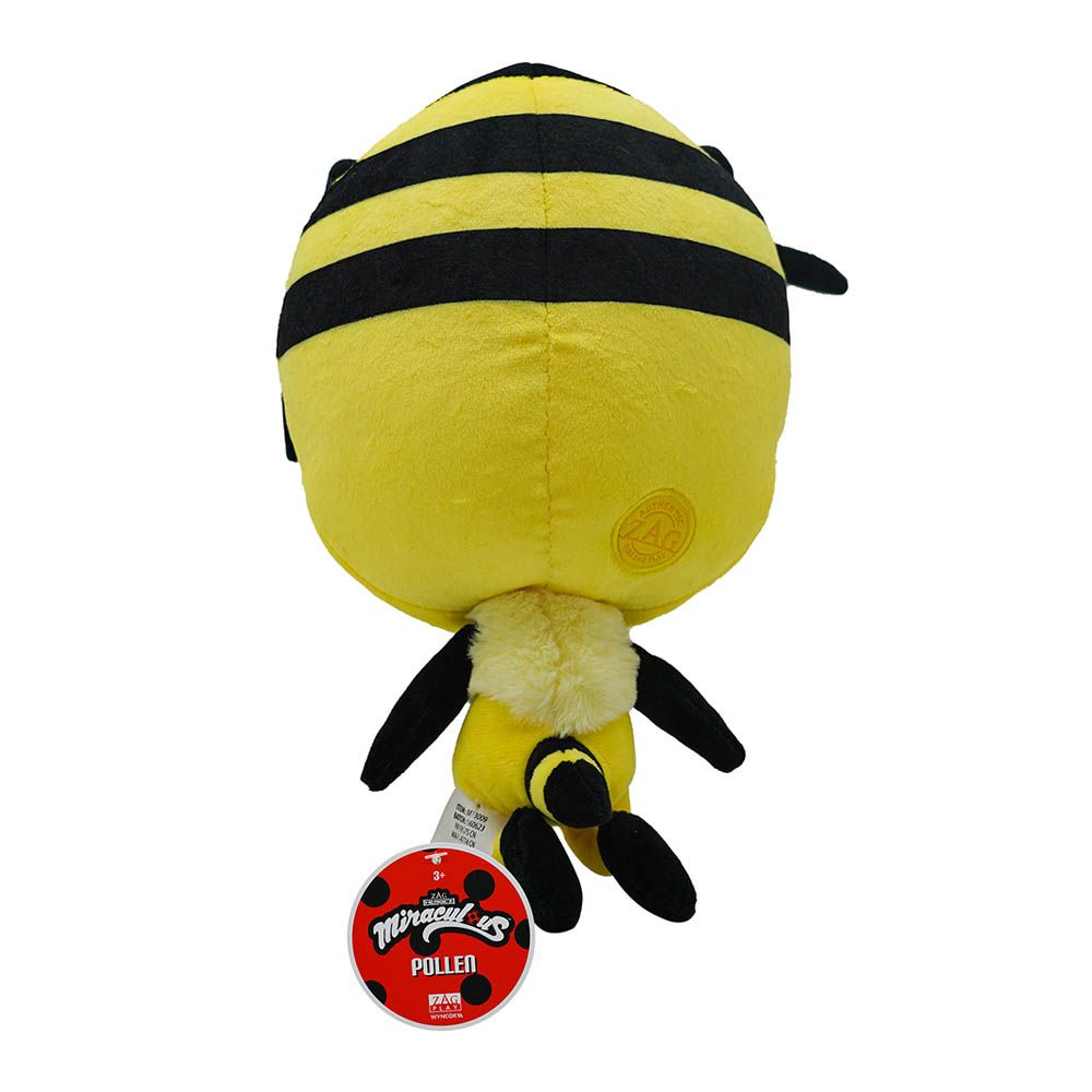 Miraculous - Plush Toy - Pollen - 24cm