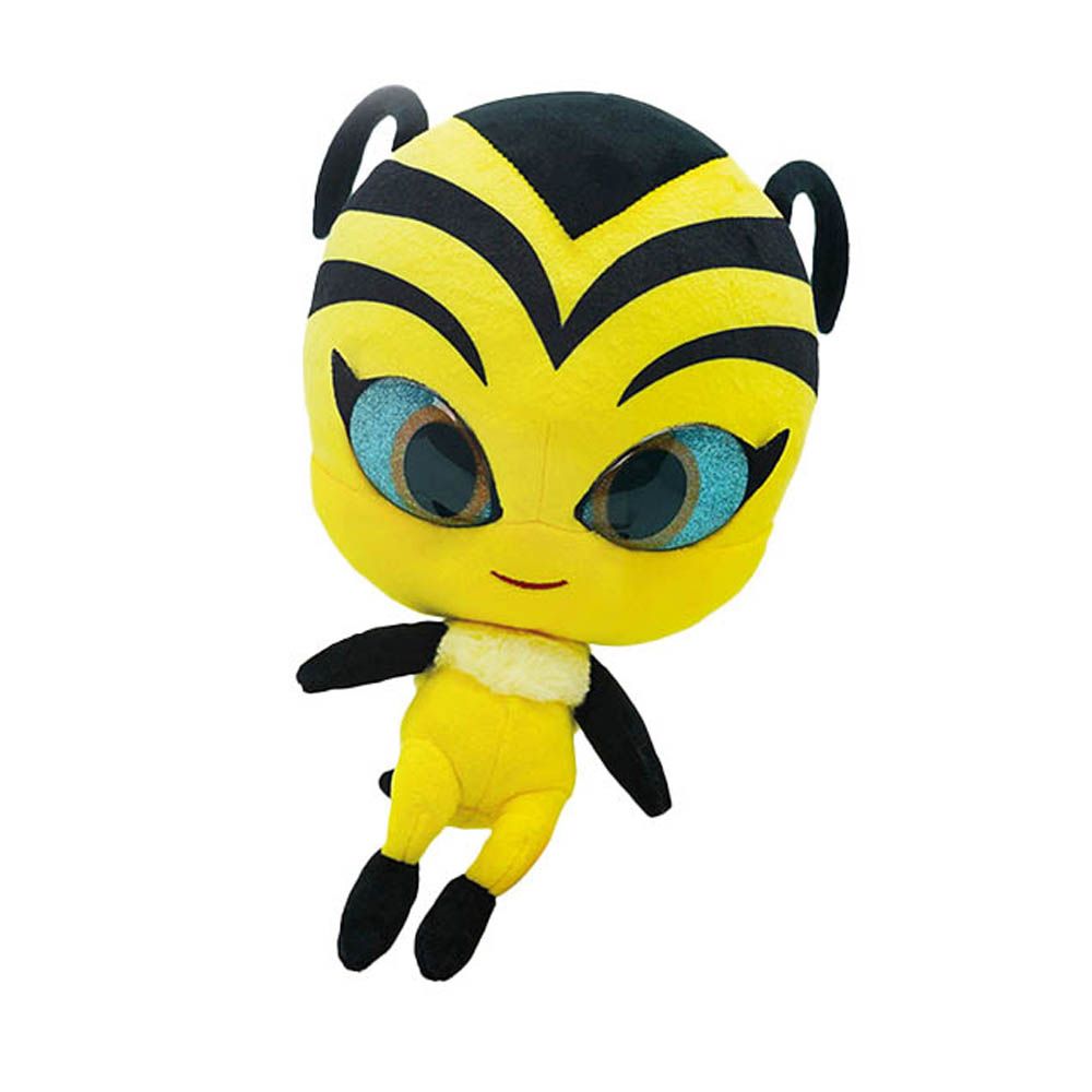 Miraculous - Plush Toy - Pollen - 24cm