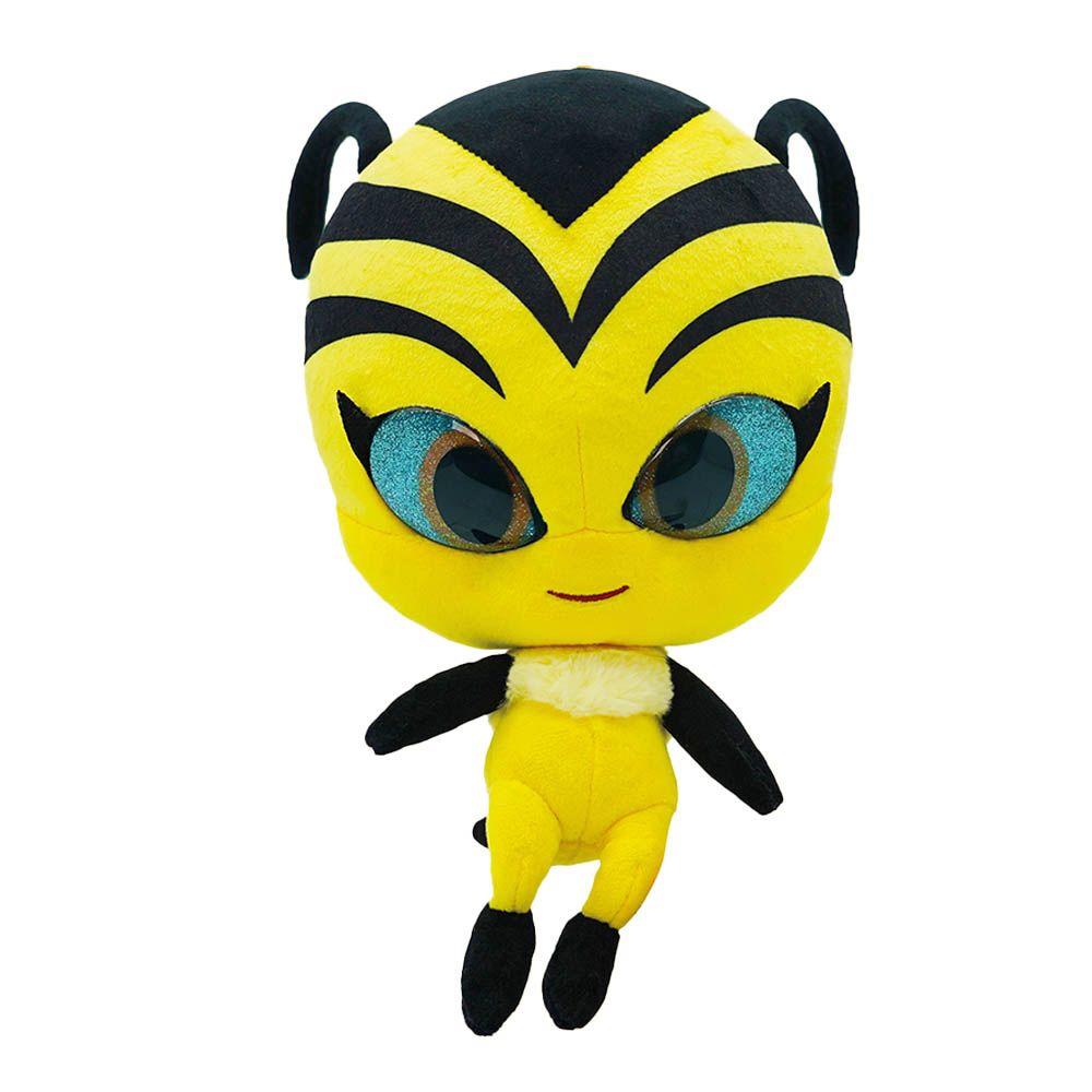 Miraculous - Plush Toy - Pollen - 24cm