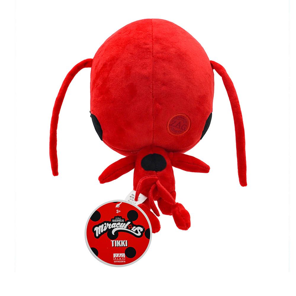 Miraculous - Plush Toy - Tikki - 24cm