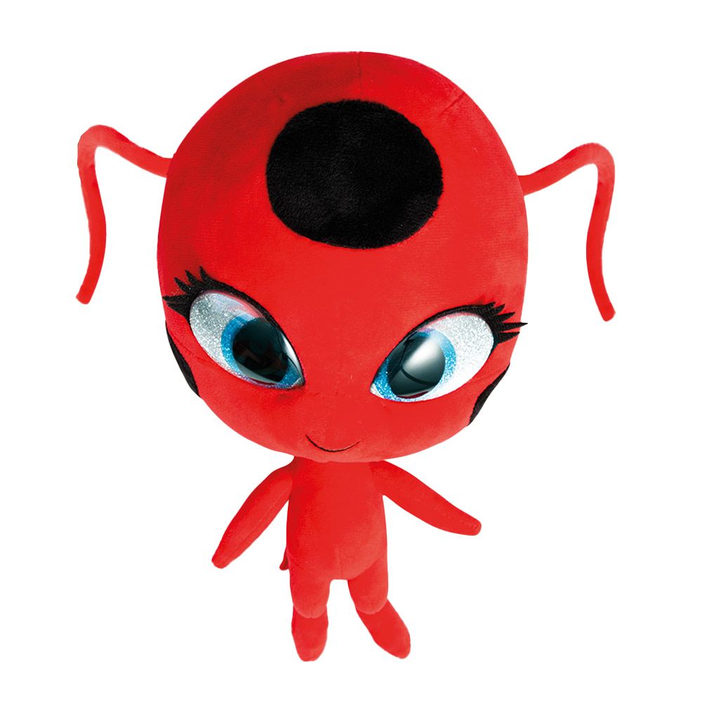 Miraculous - Plush Toy - Tikki - 24cm