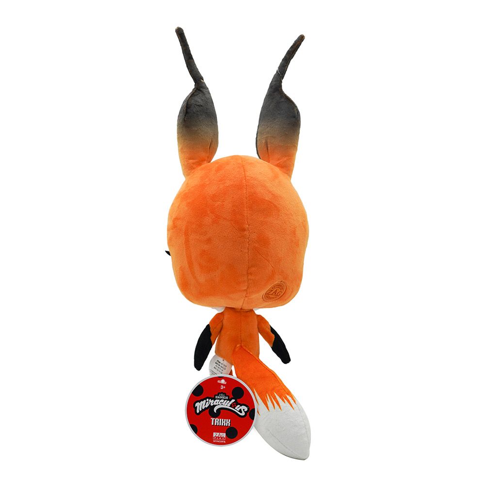 Miraculous - Plush Toy - Trixx - 24cm