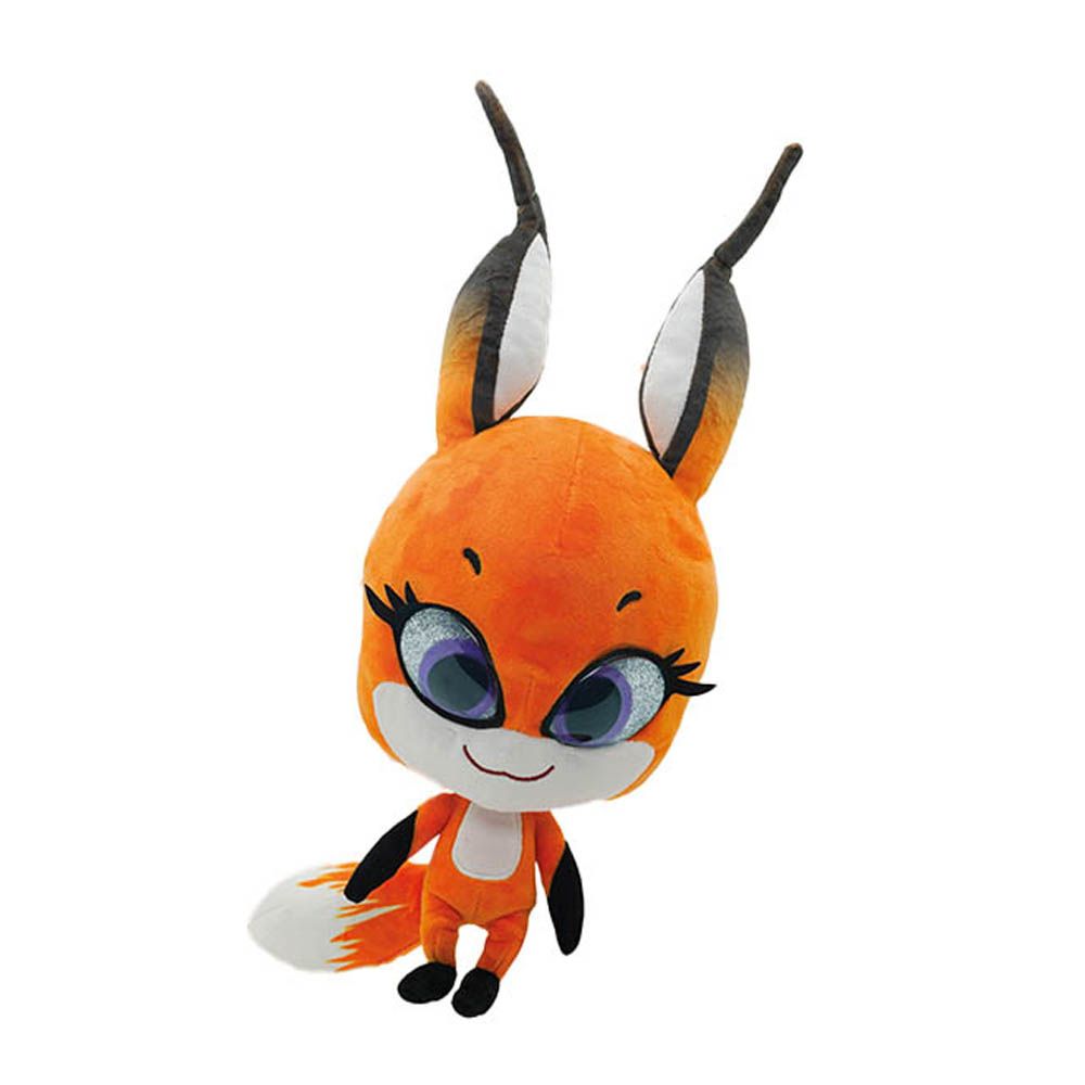 Miraculous - Plush Toy - Trixx - 24cm