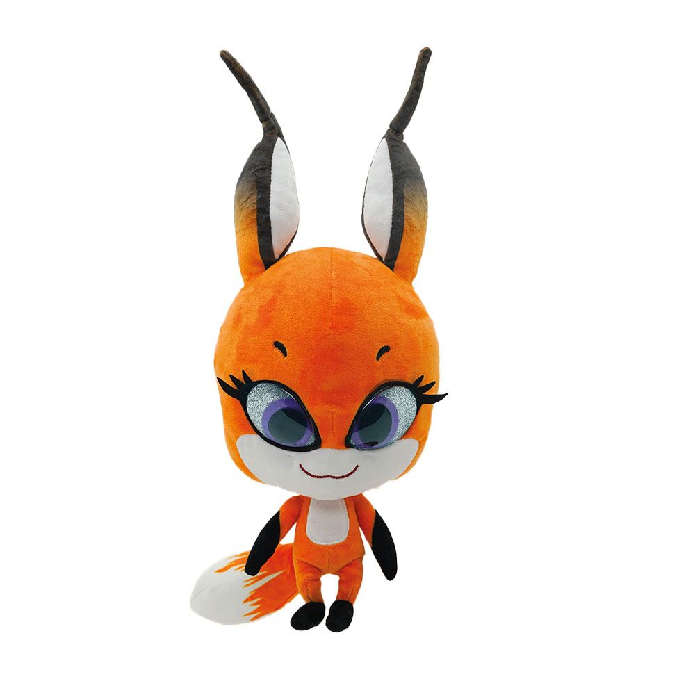 Miraculous - Plush Toy - Trixx - 24cm