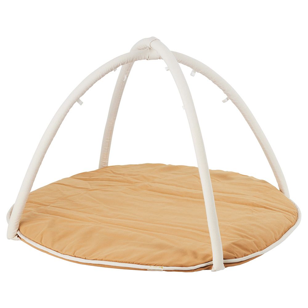 Fabelab - Baby Playgym - Caramel