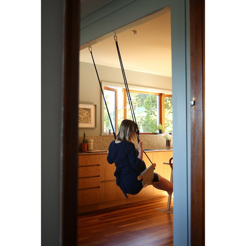 Solvej - Loft Swing - Felt