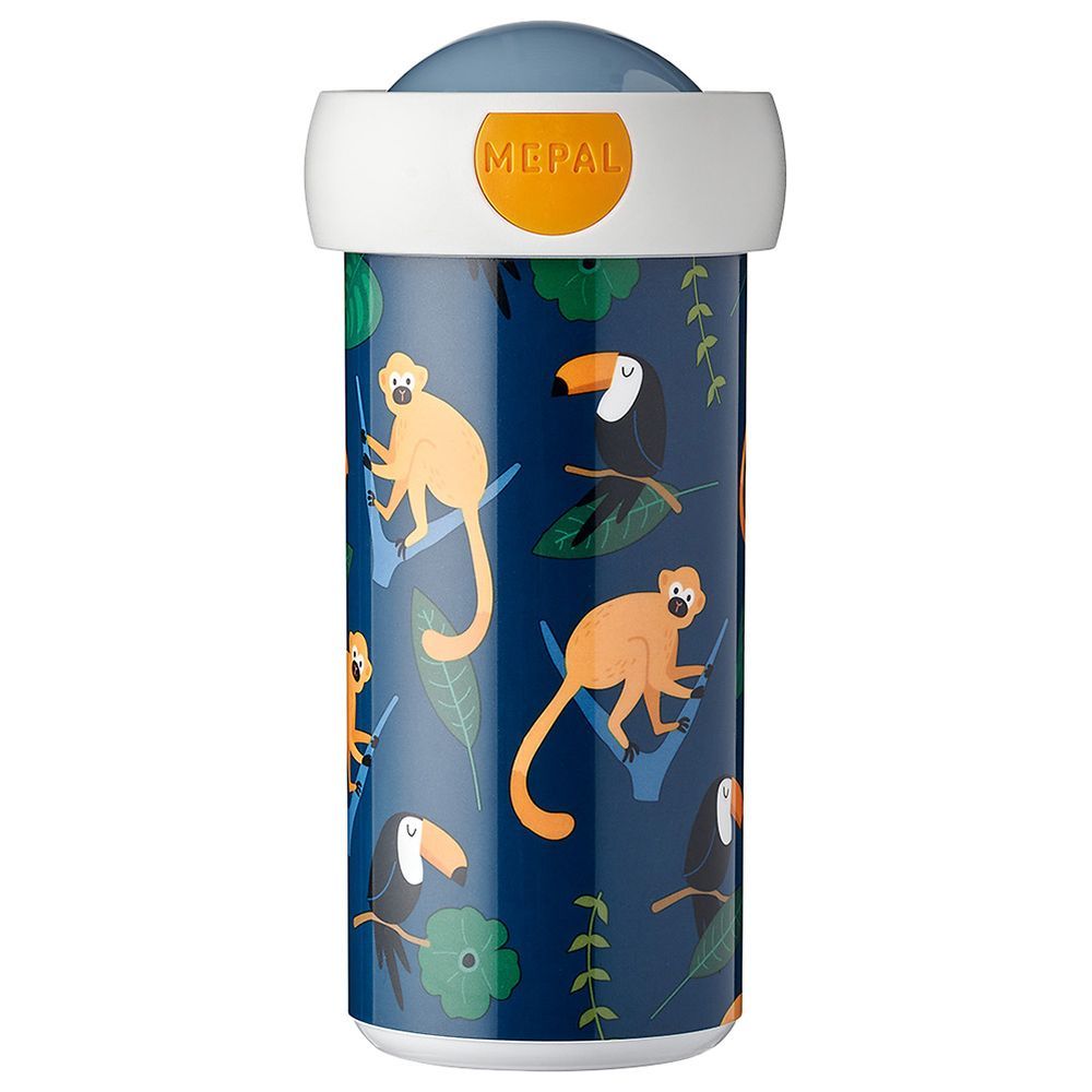 Mepal - School Beaker Cup Campus - 300ml - Jungle