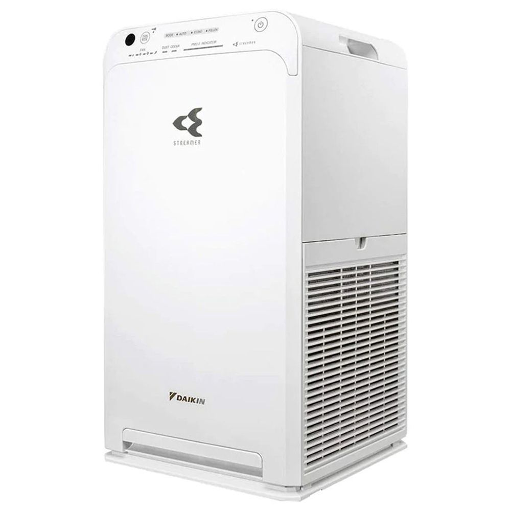 Daikin - MonoBloc Air Cleaner/Purifier - White