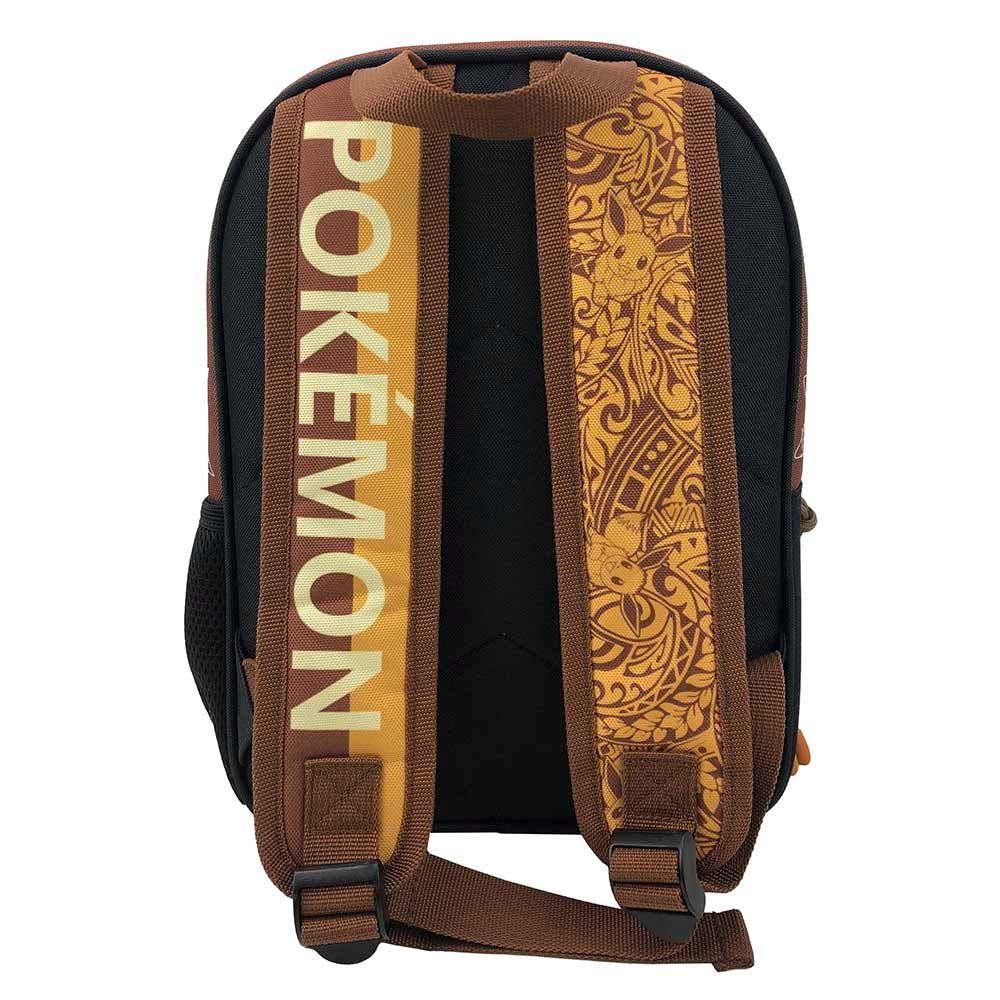 Pokemon - School Backpack - Eevee - 11.8-inch