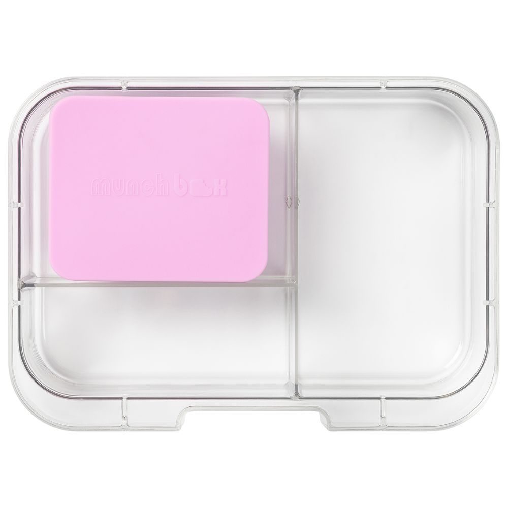 Munchbox Bento - Mega Munch Cup - Pink