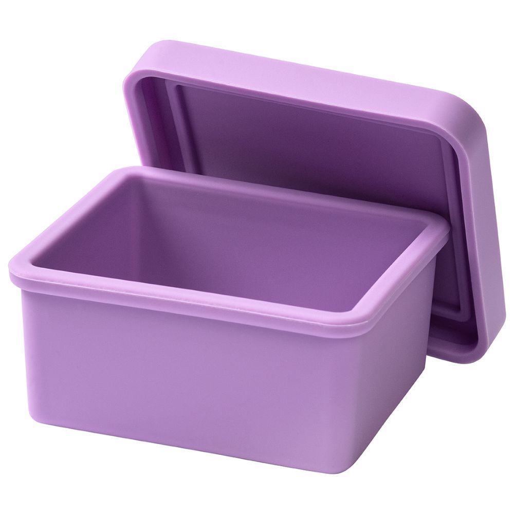 Munchbox Bento - Mega Munch Cup - Purple