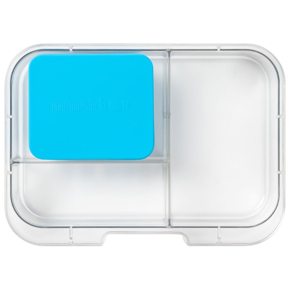 Munchbox Bento - Mega Munch Cup - Blue