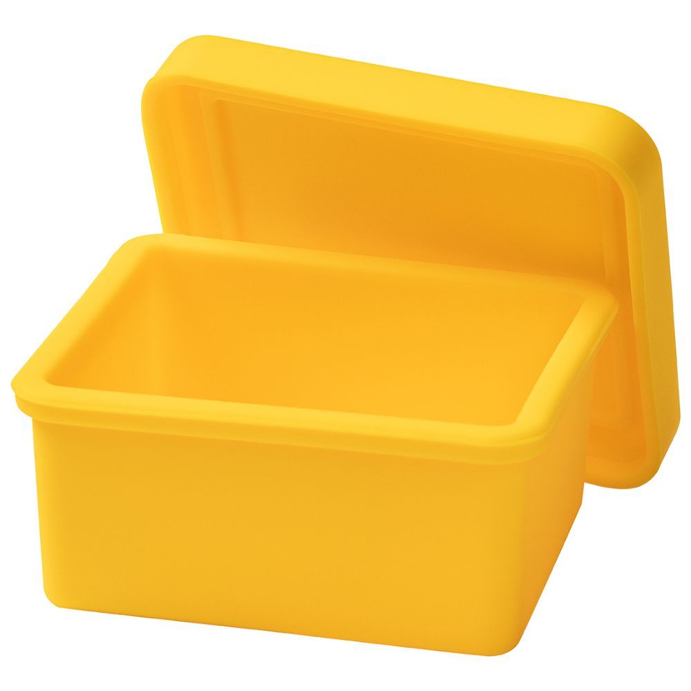 Munchbox Bento - Mega Munch Cup - Yellow