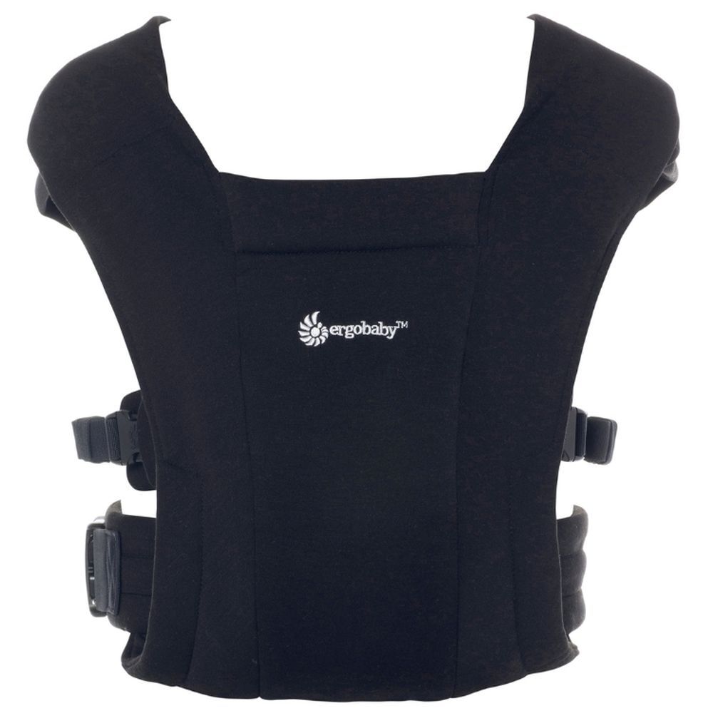 Ergobaby - Embrace - Pure Black