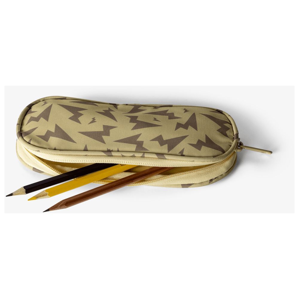 Citron - Pencil Case - Yellow