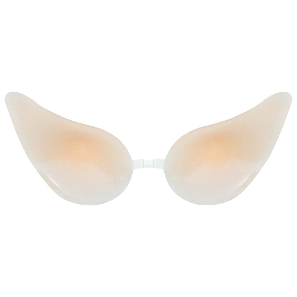 Magic Body Fashion - Magic Gala Bra - Latte