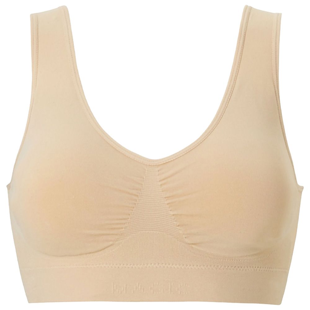 Magic Body Fashion - Comfort Bra - Latte