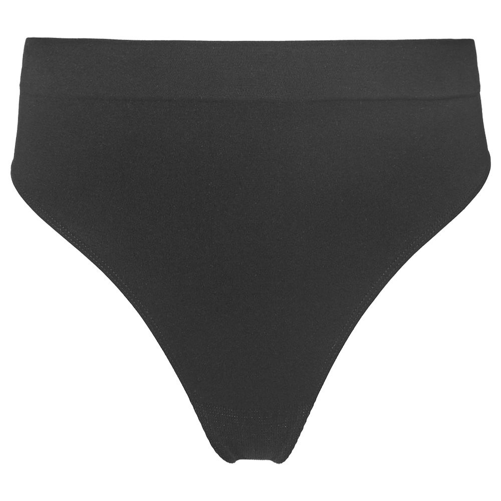 Magic Body Fashion - Comfort Thong - Black