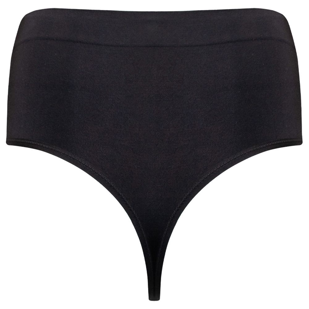 Magic Body Fashion - Comfort Thong - Black