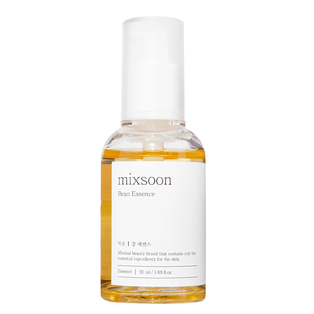 Mixsoon - Bean Essence - 50 ml