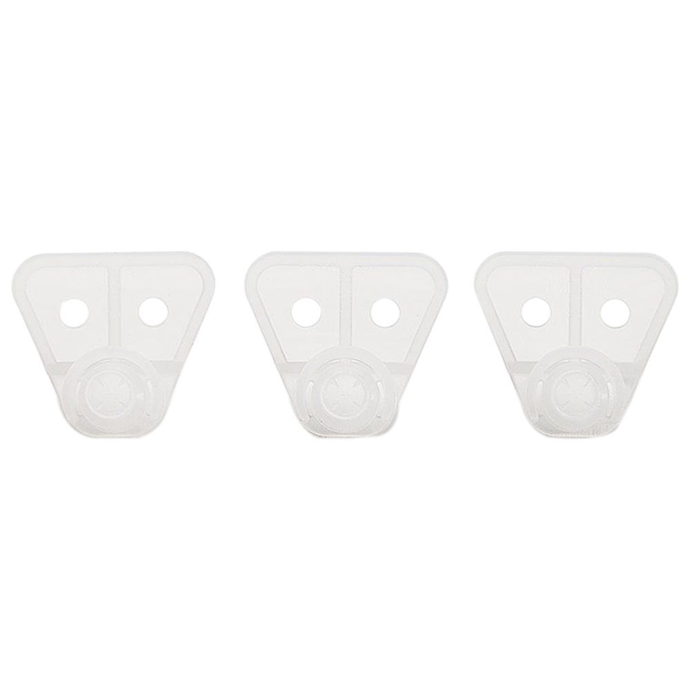 Munchkin - Replacement Valves 3pcs - Clear