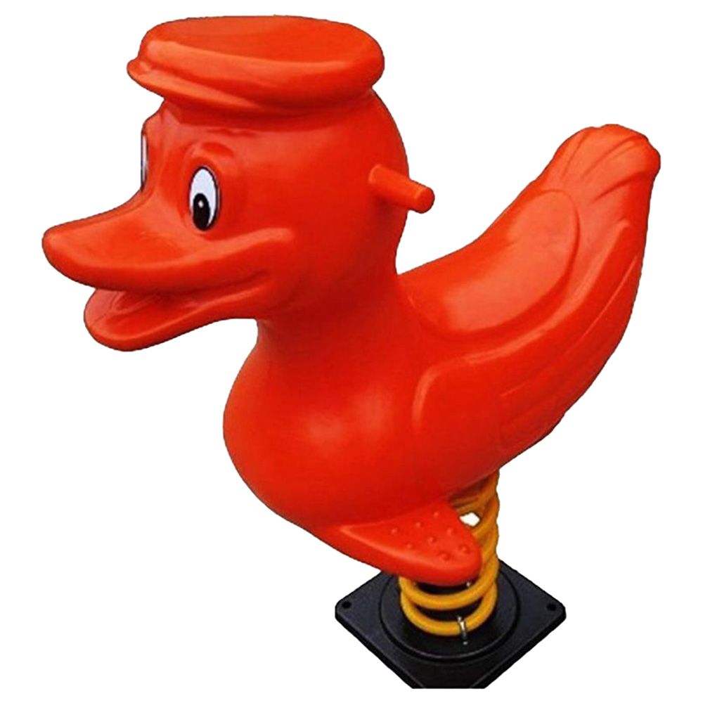 Myts - Outdoor Duck Spring Rider