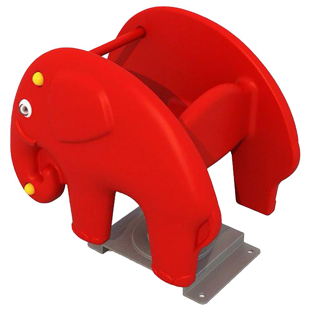 Myts - Outdoor Elephant Spring Rider