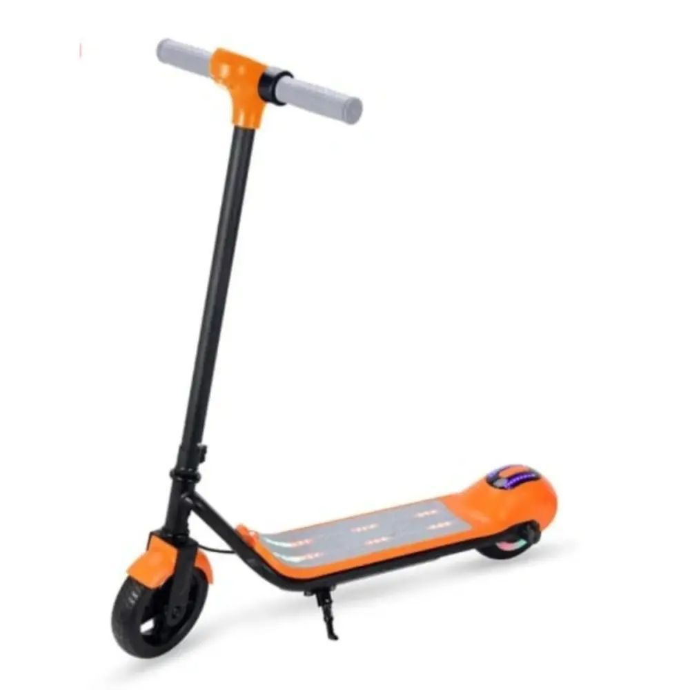 Myts - Speedster Children's Electric Scooter - 24 V - Color May Vary - 1 Pc