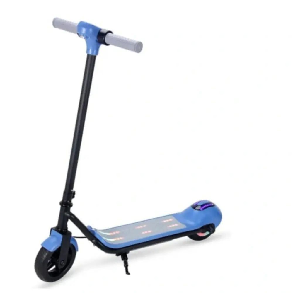 Myts - Speedster Children's Electric Scooter - 24 V - Color May Vary - 1 Pc