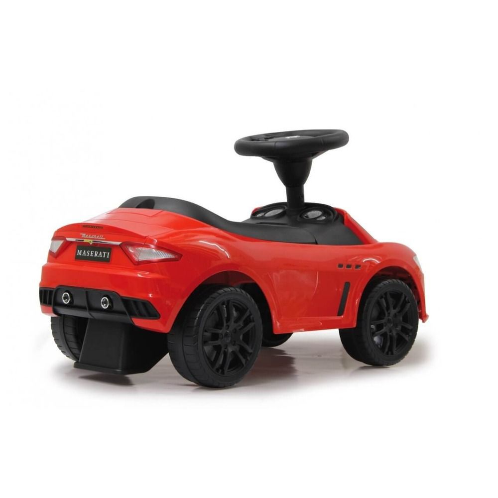 Myts - Maserati Cabrio Kids Push Car - Red