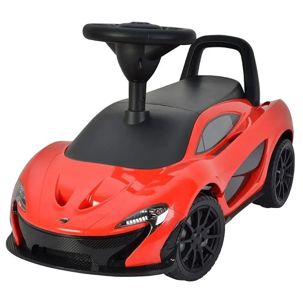 Myts - McLaren Baby Push Car - Red