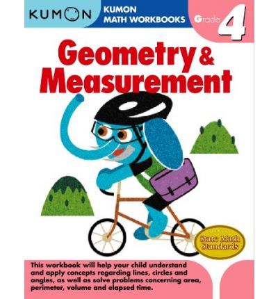 Grade 4 Geometry & Measurement