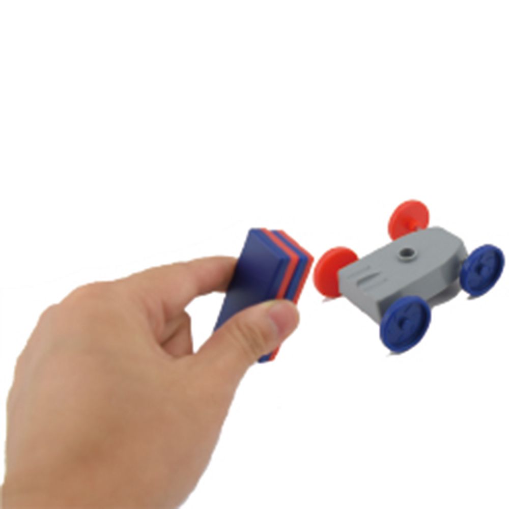 Andreu Toys - 12-In-1 Magnet Science Kit